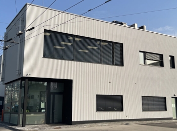 Nové vzdělávací centrum