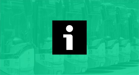 Posilujeme dopravu na Májovou Plesnou (+dočasná změna trasy linky č. 47)