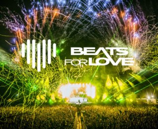 Beats for Love 2026 – festivalová jízdenka a doprava