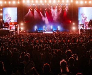Colours of Ostrava 2026 – festivalová jízdenka a doprava 