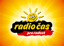 Spolupořadatel - Radio Čas