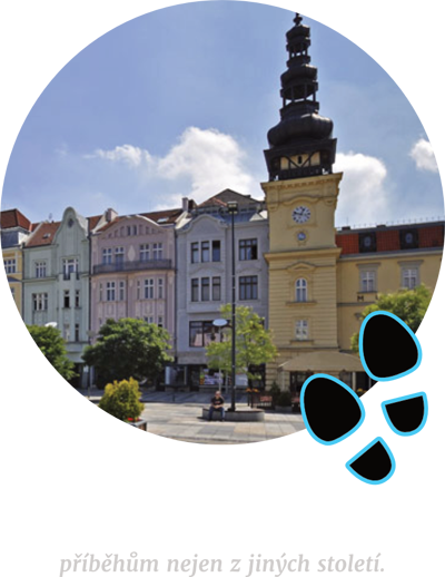3. leták jsme blízko vašim potřebám