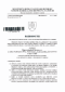 Poverení právnickej osoby overovaním technickej spôsobilosti a vykonávaním technických kontrol dráhových vozidiel električkových dráh a trolejbusových