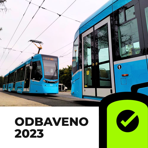 Bezpečí pro chodce i auta