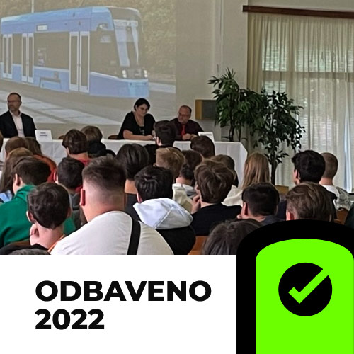 Nové studium s jistotou