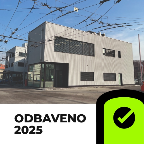 Nové vzdělávací centrum