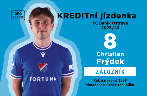 Christian Frýdek