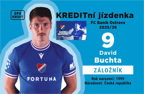David Buchta