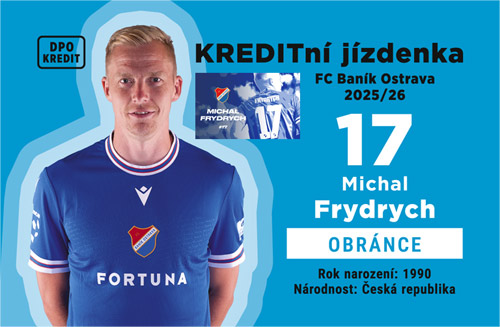 Michal Frydrych