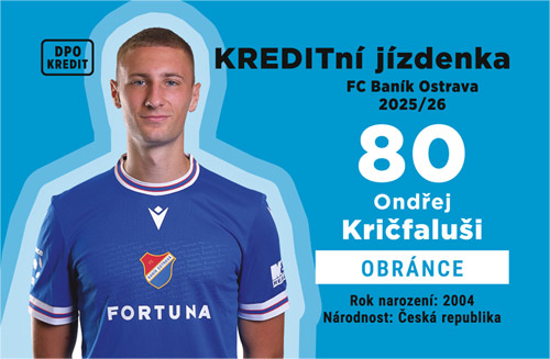 Ondřej Kričfaluši